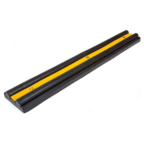 Durable Rubber Wall Protection High Quality Strip Edge Protection