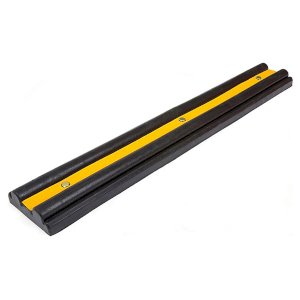 Durable Rubber Wall Protection High Quality Strip Edge Protection